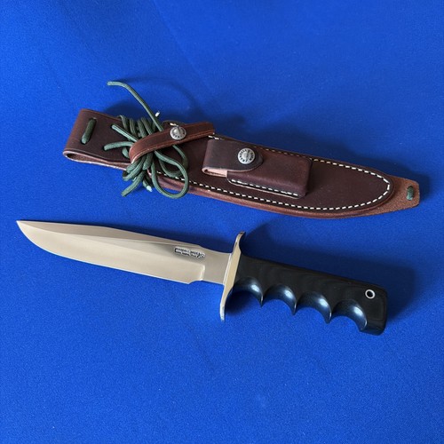 Randall made knives model 16 - knives~,