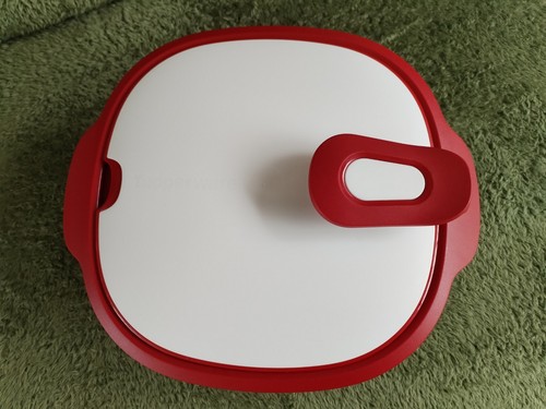 Iso duo tupperware parfait - duo, de