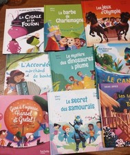 Au choix  5 Livres  Mc Donald's McDo Mac Do Mac Donald's   Voir la liste