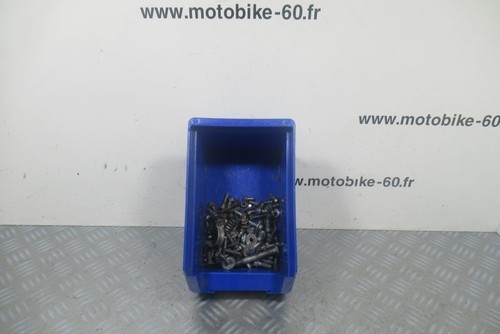 Visserie yamaha 125 2t - yamaha,