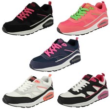 Baskets De Casual En Dentelle