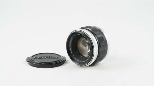 Objectif pentax auto takumar - auto,