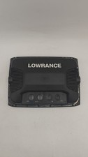 Face arrière de Lowrance HDS