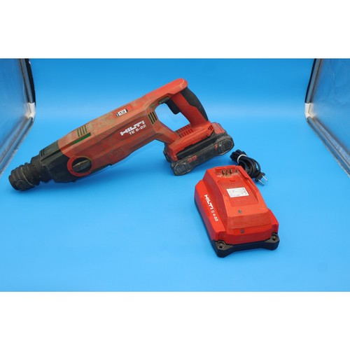 Hilti nuron 22v sds - te,