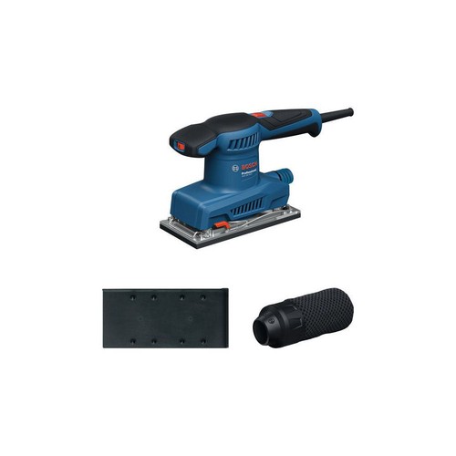 Ponceuse vibrante gss a - vibrante,