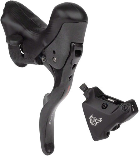 Campagnolo super record - campagnolo,