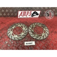 Disque avant Yamaha FZX 750 Fazer 1988 à 1998