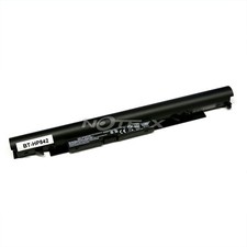 BATTERIE POUR	HP 250 G6	- JC04 -	14,8V 2600mAh