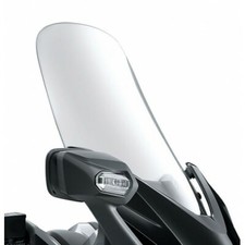 pare brise bulle scooter Honda forza 2019 d'origine