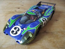 AUTOART - PORSCHE 917 LH n°3