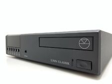 Linn CLASSIK CD Am/Fm Stéréo Récepteur 2 X 75 Watt RMS Télécommande Vintage Bon
