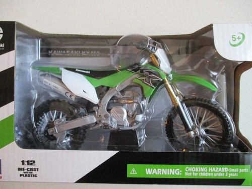 Miniature moto kawasaki 450 - kawasaki, kx