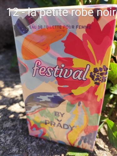 Parfum générique petite - parfum, (petite