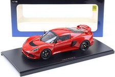 1:18 AUTOart Lotus EXIGE S