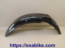 garde-boue avant pour Kawasaki