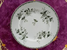 Plat Rond Plat Terre de Fer