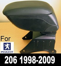 Accoudoir Console Central en