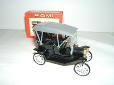 JMK RAMI FORT T TORPEDO 1908