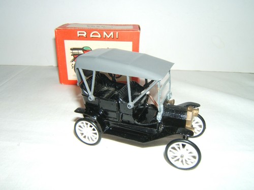 Jmk rami fort torpedo - rami,