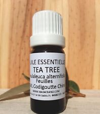 Huile Essentielle Arbre à Thé 10ml - Tea Tree pure naturelle