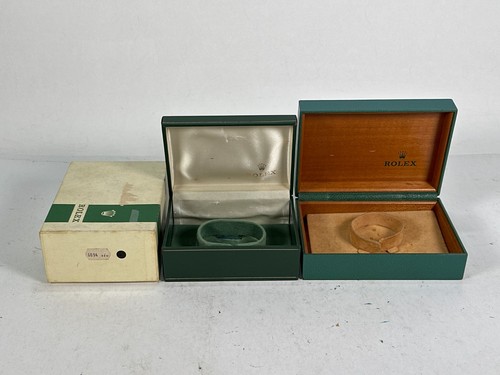Vintage authentique rolex - authentique,