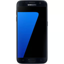 Samsung Galaxy S7 32 Go - Noir - Débloqué