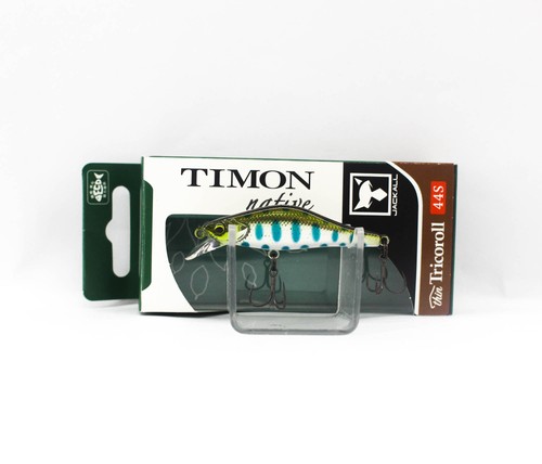 Jackall timon tricoroll - timon,