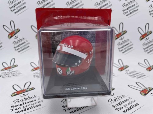 Die cast niki lauda - 1/5,