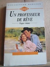 Pepper Adams: un professeur de