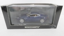 MINICHAMPS 1/43 ASTON MARTIN