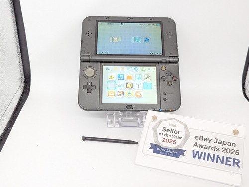 B1965 console nintendo - nintendo, 3ds