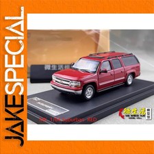 JakeSpecial – 1/64 Scale