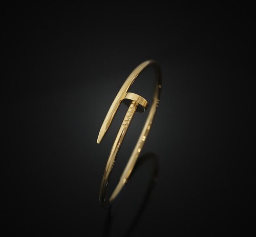 Cartier bracelet juste - bracelet,