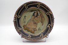 assiette ancienne de