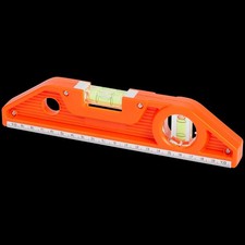 Niveau à bulle torpédo Werckmann