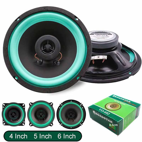 Inch universal car - 4/5/6.5,