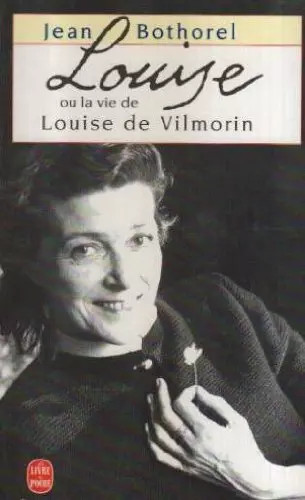 Louise vie de - louise,