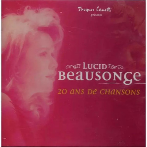 Ans chansons lucid - de, chansons,