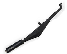 Silencieux D'Échappement