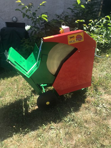 Scie buches thor 700 ideal - buches,