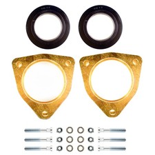 Kit de Réhausse Lift Suspension 4 cm Toyota RAV4 II