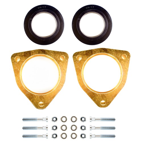 Kit réhausse lift - kit,