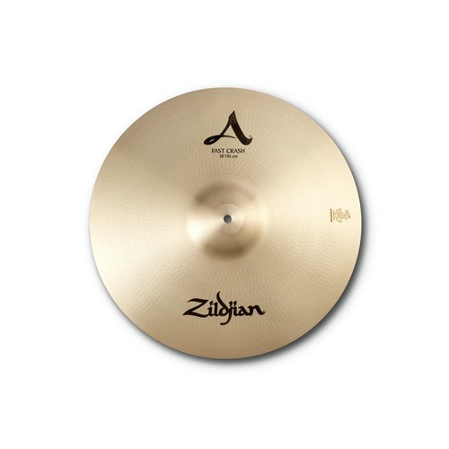 Zildjian fast crash - a, cymbal