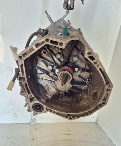 Boite vitesses renault - de,