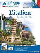 Assimil L'Italien - Collection