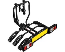 PORTE-VÉLOS ARRIÈRE PERUZZO