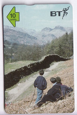 EUROPE TELECARTE / PHONECARD