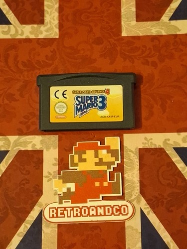 Jeu super mario - super,