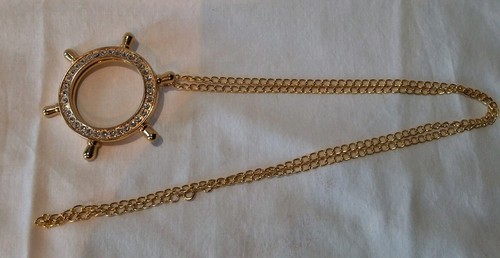 Ancien superbe pendentif - ancien,