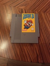 Jeu Loose Nintendo NES Super